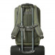 Рюкзак Rivacase Eden 7856 20 л Olive green