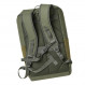 Рюкзак Rivacase Eden 7856 20 л Olive green