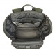 Рюкзак Rivacase Eden 7856 20 л Olive green
