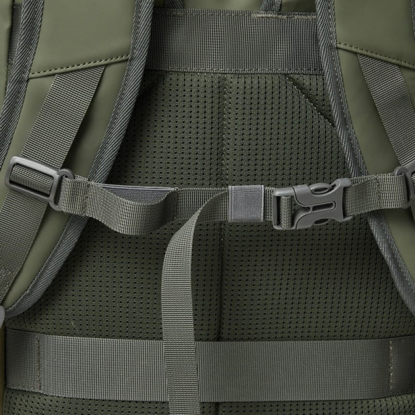 Рюкзак Rivacase Eden 7856 20 л Olive green