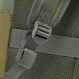 Рюкзак Rivacase Eden 7856 20 л Olive green