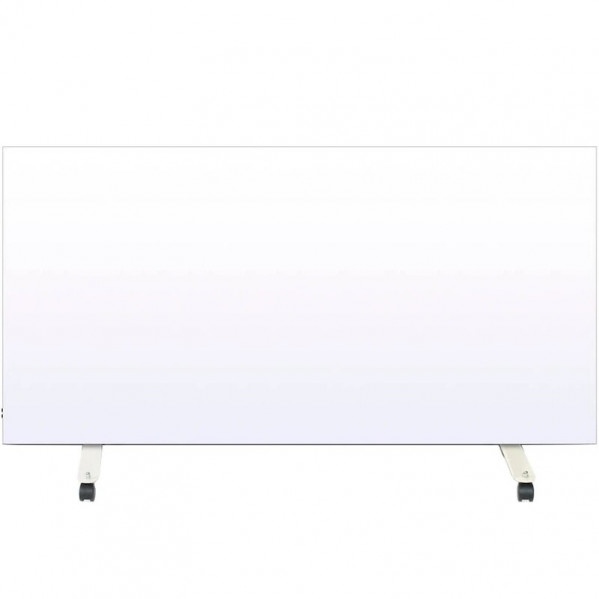 Керамічний обігрівач Teploceramic TCM-RA 1000 White