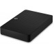 Зовнішній жорсткий диск 2.5" USB 5.0TB Seagate Expansion Portable Black (STKM5000400)