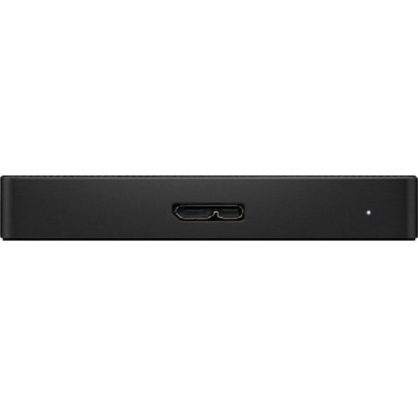 Зовнішній жорсткий диск 2.5" USB 5.0TB Seagate Expansion Portable Black (STKM5000400)