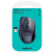 Миша бездротова Logitech M705 Marathon Black лазерна (910-001949)