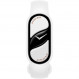 Фiтнес-браслет Xiaomi Smart Band 10 Ceramic Edition Pearl White (BHR07Y5GL)