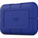 Накопичувач зовнiшнiй SSD 2TB LaCie Rugged Pro5 (STNA2000400)
