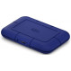 Накопичувач зовнiшнiй SSD 2TB LaCie Rugged Pro5 (STNA2000400)