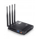 Бездротовий маршрутизатор Netis WF2780