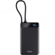 Універсальна мобільна батарея Trust Fiera 10000mAh 20W Black (25880)