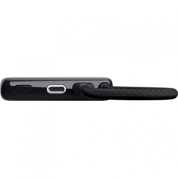 Універсальна мобільна батарея Trust Fiera 10000mAh 20W Black (25880)