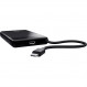 Універсальна мобільна батарея Trust Fiera 10000mAh 20W Black (25880)