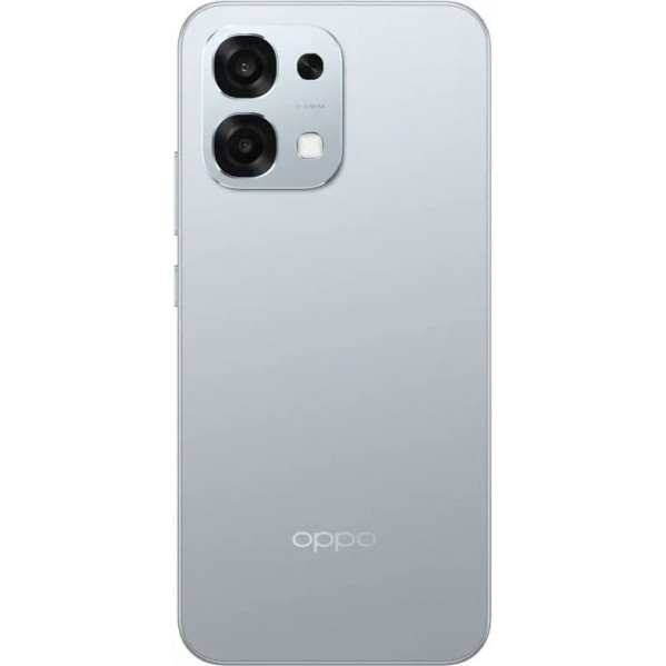Смартфон Oppo A6 Pro 4G 8/256GB Lunar Titanium