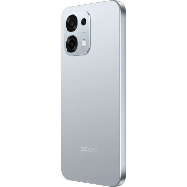 Смартфон Oppo A6 Pro 4G 8/256GB Lunar Titanium