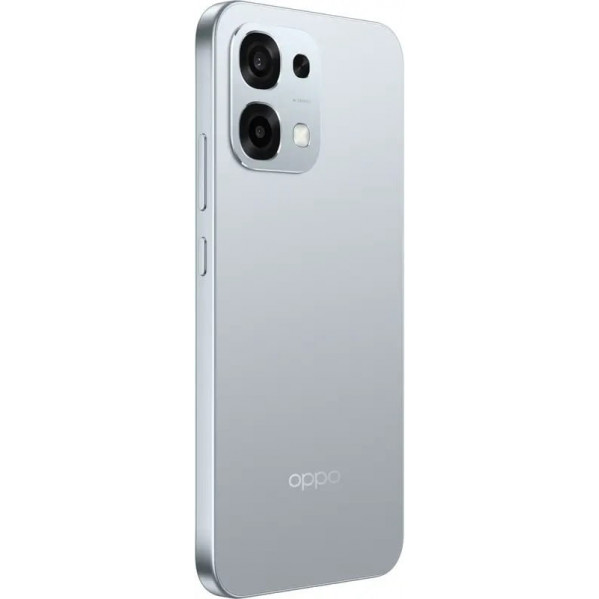 Смартфон Oppo A6 Pro 4G 8/256GB Lunar Titanium