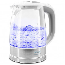 Електрочайник Cecotec ThermoSense 350 Clear CCTC-01510 (8435484015103)