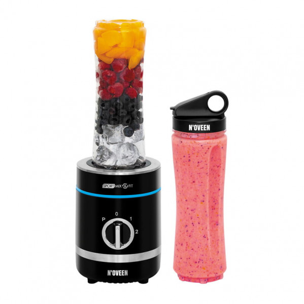 Блендер Noveen Sport Mix & Fit SB1000 X-Line