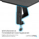 Підставка для монітора OfficePro MR123B Black