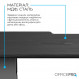 Підставка для монітора OfficePro MR123B Black