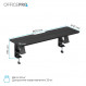 Підставка для монітора OfficePro MR123B Black