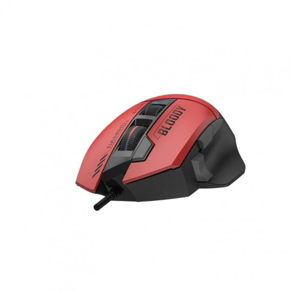 Миша Bloody W95 Ultra Sports Red