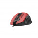 Миша Bloody W95 Ultra Sports Red