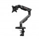 Кріплення настільне для монітора Bloody DM-8 Sports Black