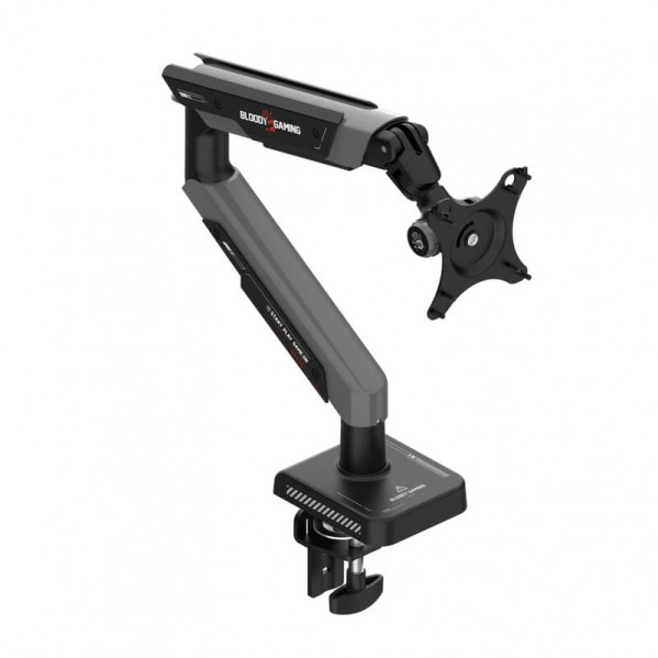 Кріплення настільне для монітора Bloody DM-8 Sports Black