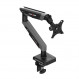 Кріплення настільне для монітора Bloody DM-8 Sports Black