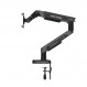 Кріплення настільне для монітора Bloody DM-8 Sports Black