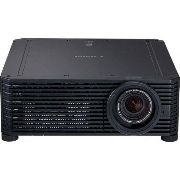 Проектор Canon XEED 4K501ST (1639C003AB)