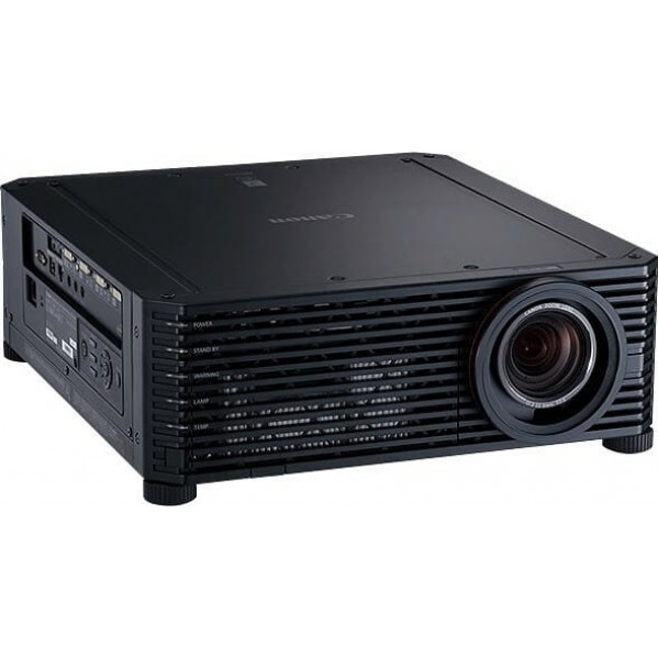 Проектор Canon XEED 4K501ST (1639C003AB)