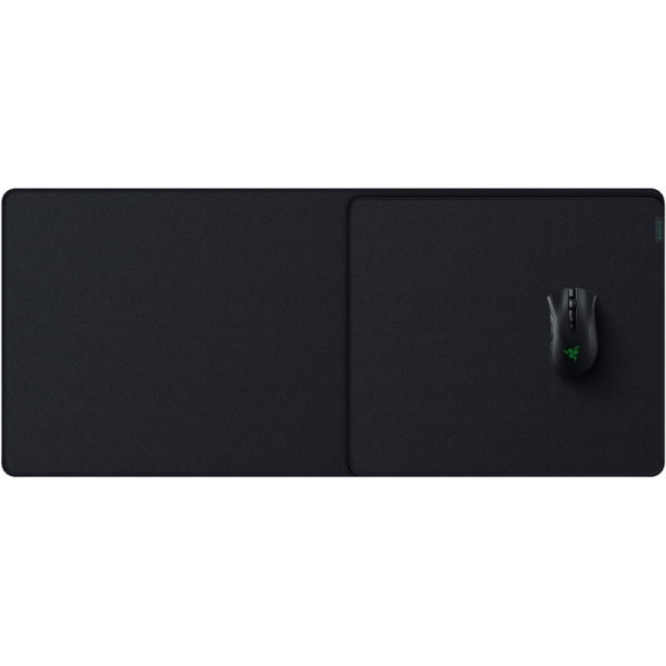 Ігрова поверхня Razer Strider L Black (RZ02-03810200-R3M1)
