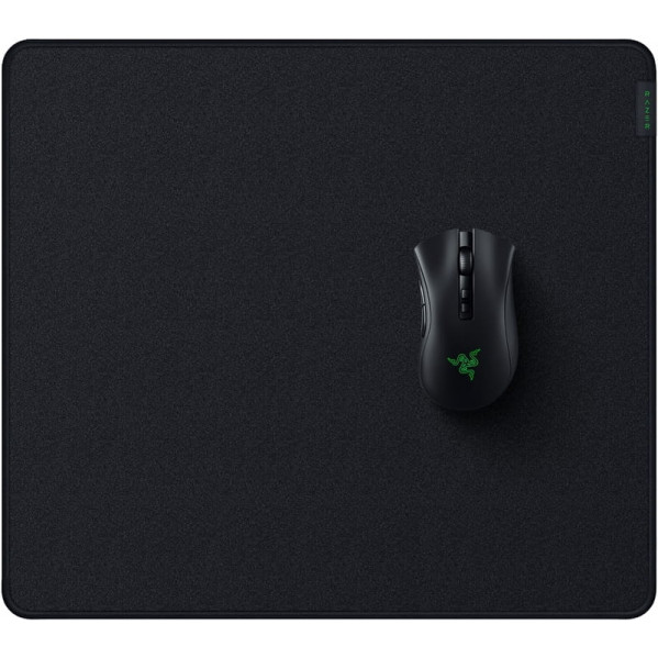 Ігрова поверхня Razer Strider L Black (RZ02-03810200-R3M1)