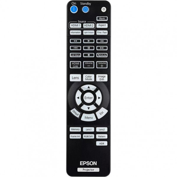 Проєктор Epson EH-LS9000B (V11HC13180)