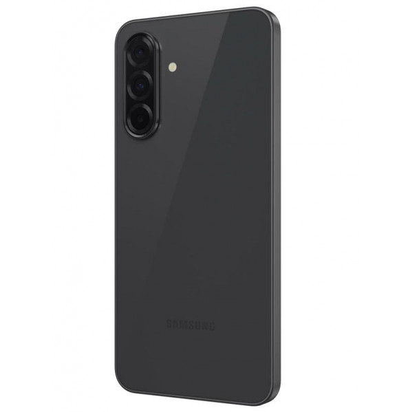 Смартфон Samsung Galaxy A36 5G 8/256GB Awesome Black (SM-A366BZKGEUC)