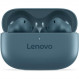 Bluetooth-гарнітура Lenovo Earbuds YOGA Teal (GXD1N63507)