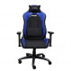 Крісло для геймерів Trust GXT 714B Ruya Blue (25131)