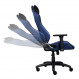 Крісло для геймерів Trust GXT 714B Ruya Blue (25131)