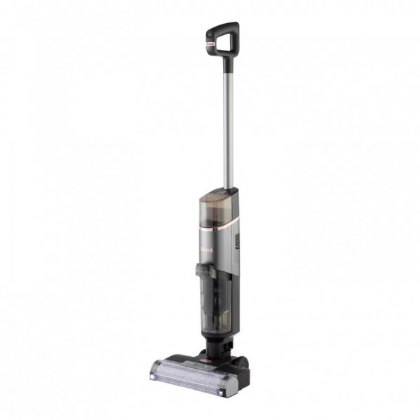 Акумуляторний миючий пилосос Shark HydroVac Hard Floor Cleaner WD210EU