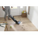Акумуляторний миючий пилосос Shark HydroVac Hard Floor Cleaner WD210EU