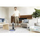 Акумуляторний миючий пилосос Shark HydroVac Hard Floor Cleaner WD210EU