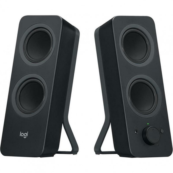 Акустична система Logitech Z207 Black (980-001295)