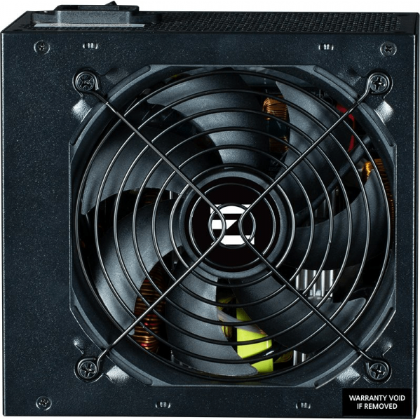 Блок живлення Zalman Decamax 500W (ZM500-LX3)