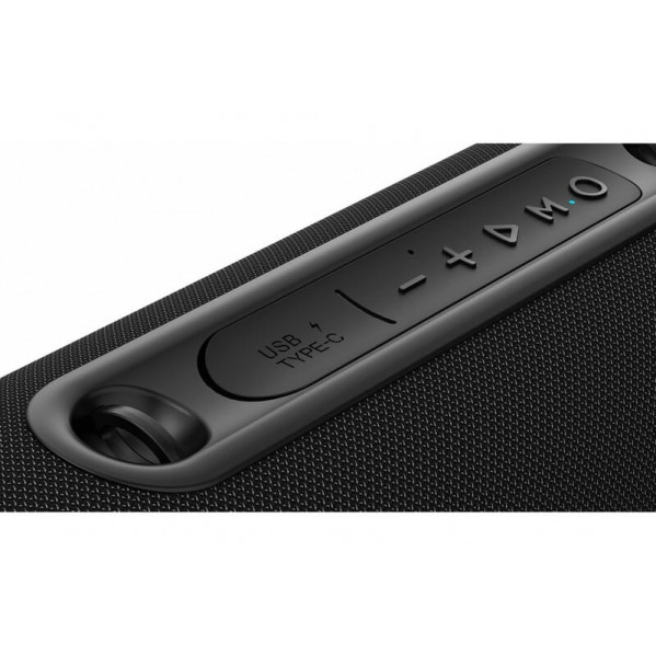 Акустична система REAL-EL X-725 Black