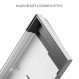 Клавіатура Dark Project ALU81 Terra Nova White (DPKB_NOVA_81_ANSI_WHITE_UA)