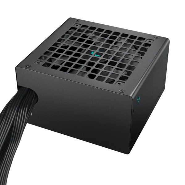 Блок живлення DeepCool PL800D 800W (R-PL800D-FC0B-EU-V2)