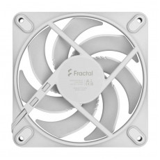 Вентилятор Fractal Design Momentum 12 White (FD-F-MO1-1202)
