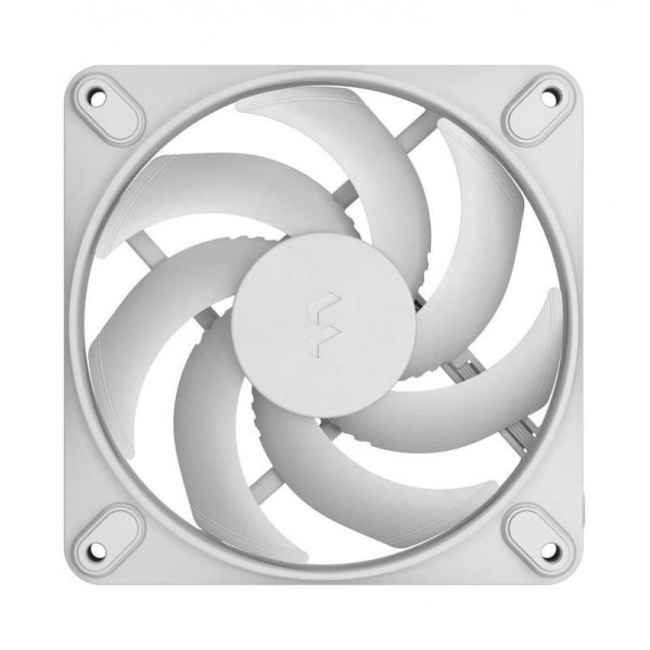 Вентилятор Fractal Design Momentum 12 White (FD-F-MO1-1202)