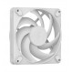 Вентилятор Fractal Design Momentum 12 White (FD-F-MO1-1202)